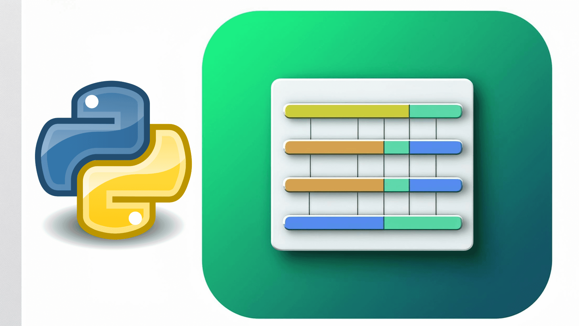 Google Sheets with Python- A Comprehensive Guide