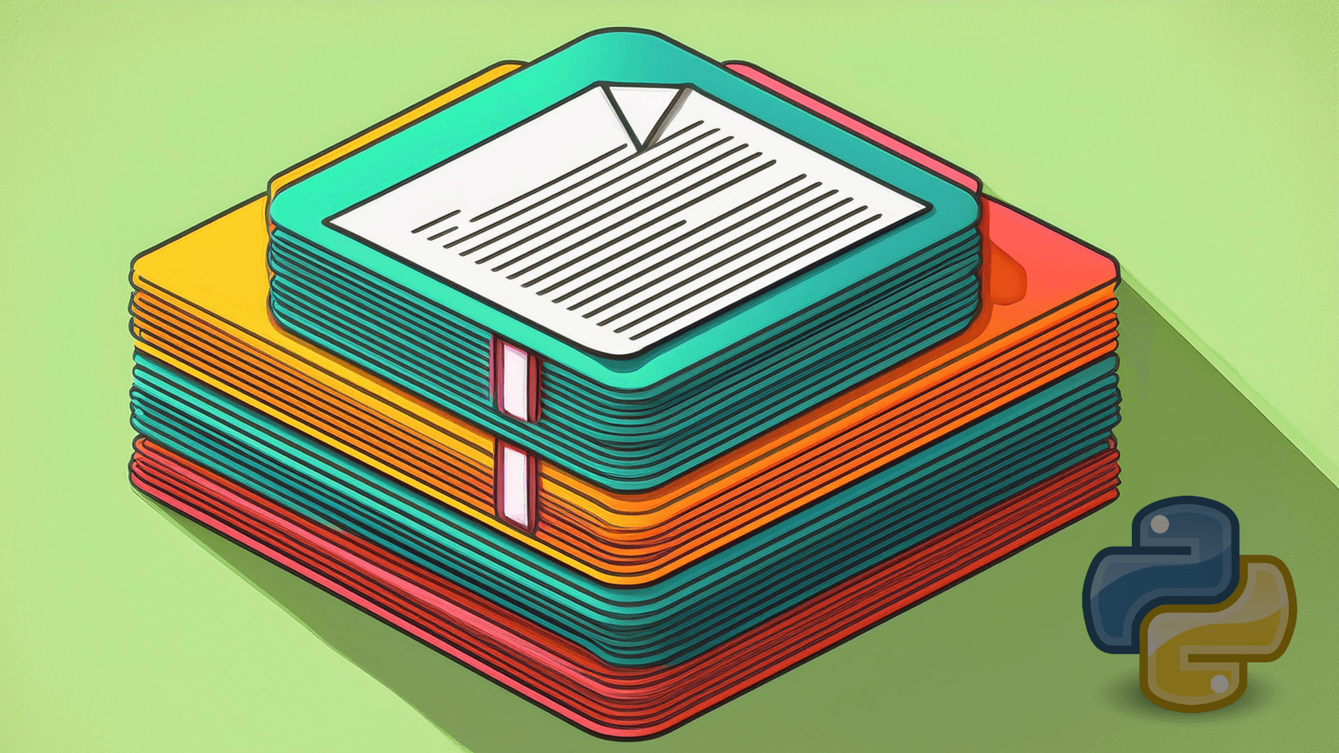 Merge multiple csv files into one using Python